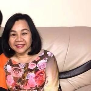 Meet your Posher, Huong